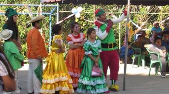 Lidai Coggiola Christmas 2017